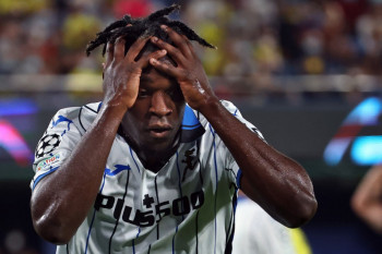 Zapata bawa Atalanta kembali ke jalur kemenangan