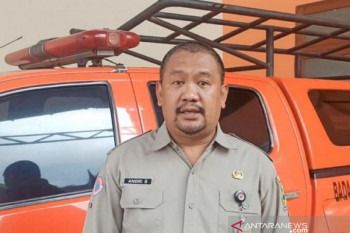 Pemkab Banjarnegara ajak warga waspadai bencana  tanah longsor