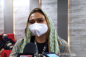 Ini harapan Ine Febriyanti kepada anak-anak Aceh