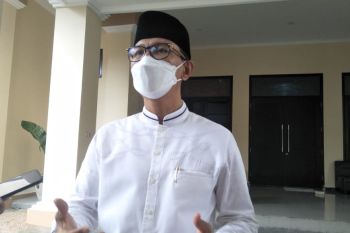 Wali Kota memastikan penempatan pejabat tidak ada intervensi dari luar