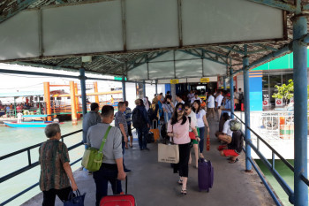 Mengungkit jejak kejayaan pelabuhan nusantara di Bumi Melayu Kepulauan Riau