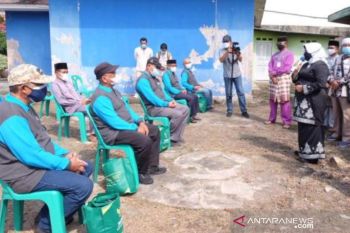 Pengamat: Wako Tanjungpinang "manfaatkan" dana zakat di BAZDA