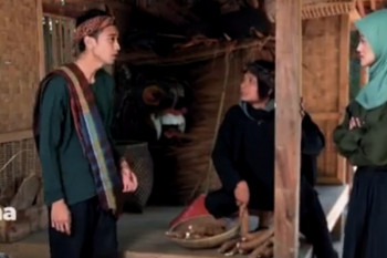 Film "Kabayan Milenial Bersinar" kisahkan bertahan hidup di tengah pandemi