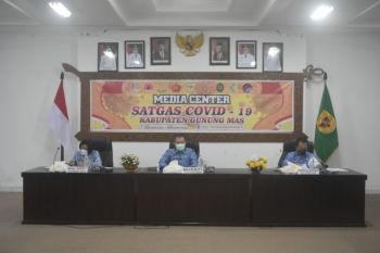 Distan Gumas segera sosialisasikan KUR pertanian ke petani