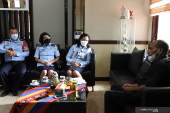 Kemenkumham NTT dorong Vanili Alor tembus pasar Uni Eropa