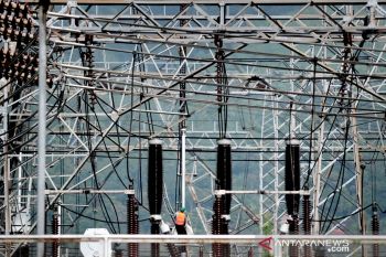 Pasokan melimpah, PLN siap suplai listrik tanpa kedip ke pabrik baterai EV terbesar di ASEAN