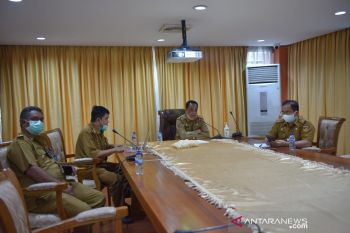 Wagub Sulteng:  Pembangunan infastruktur jadi prioritas utama