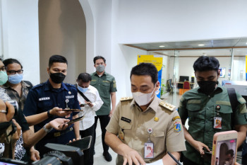 Soal korupsi tanah Manjul, Wagub DKI yakin Anies tak terlibat