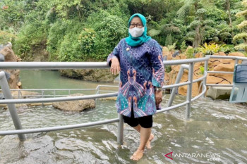 Bupati Bogor andalkan Nanggung jadi alternatif wisata di Puncak