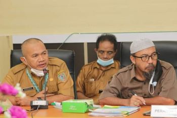 Dinkes Seruyan akui BPJS Kesehatan gratis bagi masyarakat ada kendala