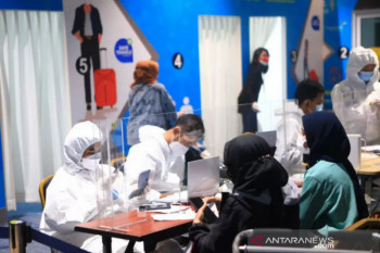 Waspadai pelaku perjalanan dari negara perbatasan