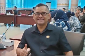 Legislator mendukung Bank Kalbar lakukan percepatan penyaluran KUR