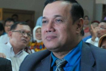 Rektor Unsri: Mahasiswa harus  belajar di luar kampus