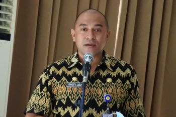 Pasien sembuh COVID-19 di Kota Kupang bertambah 35 orang