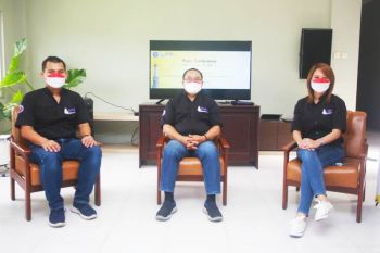 Ikorgi: Sekitar 60 persen anak Indonesia menderita karies gigi