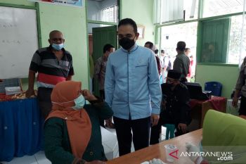 Legislator pusat gencar ajak masyarakat untuk ini