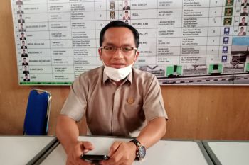 Ini penegasan anggota DPRD Pasaman terkait empat kecamatan masih blank spot