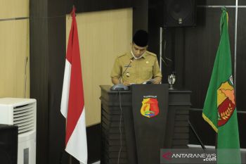 Tak ada pemaksaan vaksinasi untuk pelajar usia 12-17 tahun, ujar Wawako Solok