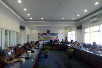 Pasaman Barat peringkat pertama di Sumbar dalam penanganan stunting