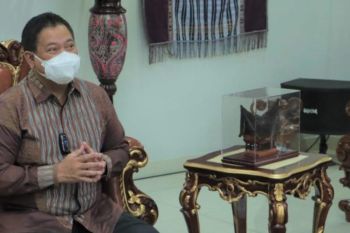 Bupati Dairi : Kejayaan Kopi Sidikalang harus dikembalikan