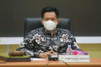 Waket DPRD Seruyan soroti upah pekerja di perusahaan