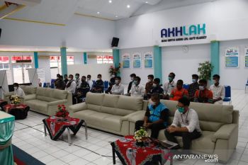 PLN kirim 132 personel tambahan amankan kelistrikan PON Papua