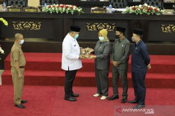 Wali Kota Solok sebut target pendapatan daerah berkurang Rp17,3 miliar