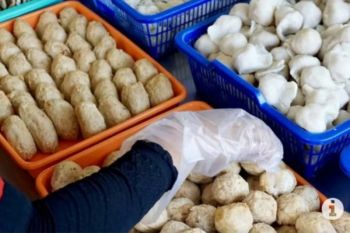 Pemkot Bandarlampung canangkan lokasi pemasaran produk UMKM