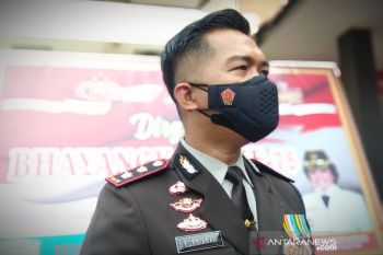 Polisi selidiki isu percobaan penculikan anak di Pulang Pisau