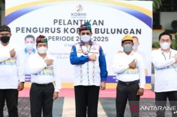 Wagub Kaltara Dukung Penyelenggaraan Festival Sungai Kayan