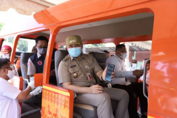 Usai mendapat teguran, TMII dilarang terima anak di bawah 12 tahun