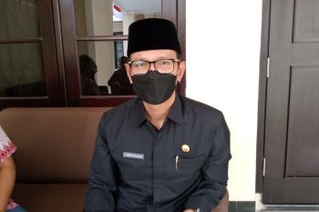 Kota Mataram turun ke zona PPKM level 2