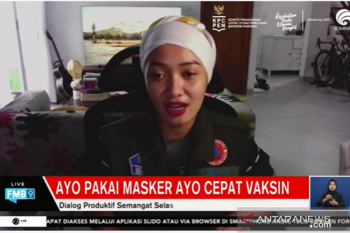 Penerapan prokes cegah gelombang ketiga COVID-19