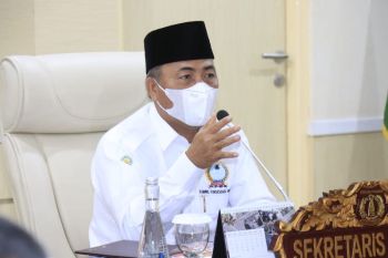 Pemkab Muba fasilitasi pembuatan  sertifikat tanah wakaf