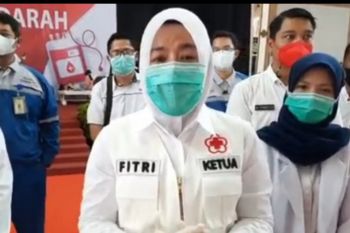 PMI Palembang sulit siapkan  stok plasma konvalesen