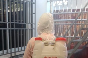 Kabupaten dan kota di Kepri zona kuning COVID-19