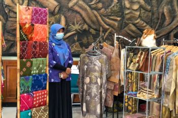 Pemkot Yogyakarta tetapkan 30 sentra IKM untuk permudah pemberian bantuan