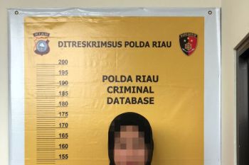 Terlilit pinjol, mantan teller BRI Dumai bobol rekening nasabah