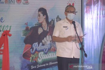 Pemprov Sulut dorong pelaku UMKM hasilkan produk berbasis warisan budaya