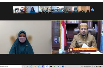 TP PKK Sulsel agendakan vaksinasi serentak hingga tingkat desa