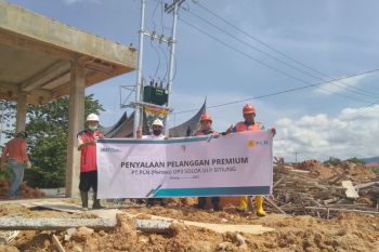 Layanan premium PLN makin diminati pelanggan