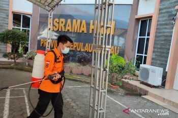 Puskesmas di Kepri seharusnya terus tingkatkan kapasitas "tracing"