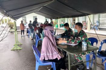 Pasien COVID-19 Dinyatakan Sembuh Bertambah 24 Orang di Tarakan