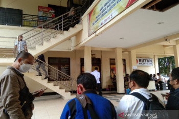 Selain Bupati Kolaka Timur, KPK tangkap lima orang stafnya