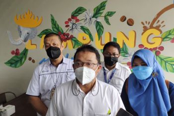 Pusri jelaskan perbedaan komposisi NPK subsidi  terbaru pada petani