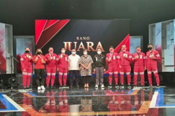 NPC minta tak ada lagi pemda mendiskriminasi atlet difabel