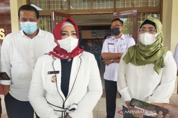 Pemkot Palangka Raya beri pelatihan pengolahan produk perikanan