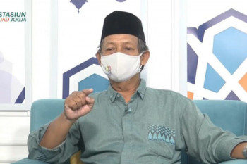 Muhammadiyah mengingatkan warga agar tak euforia atas pelonggaran PPKM