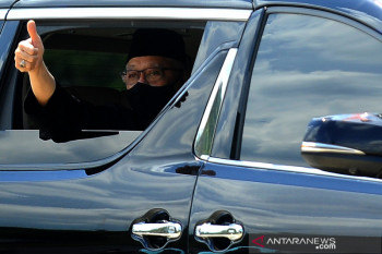 Perdana Menteri Ismail Sabri umumkan perubahan fase PPN di tiga negara bagian