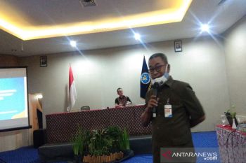 BNN gandeng Pemkab Batang antisipasi  penyalahgunaan narkoba